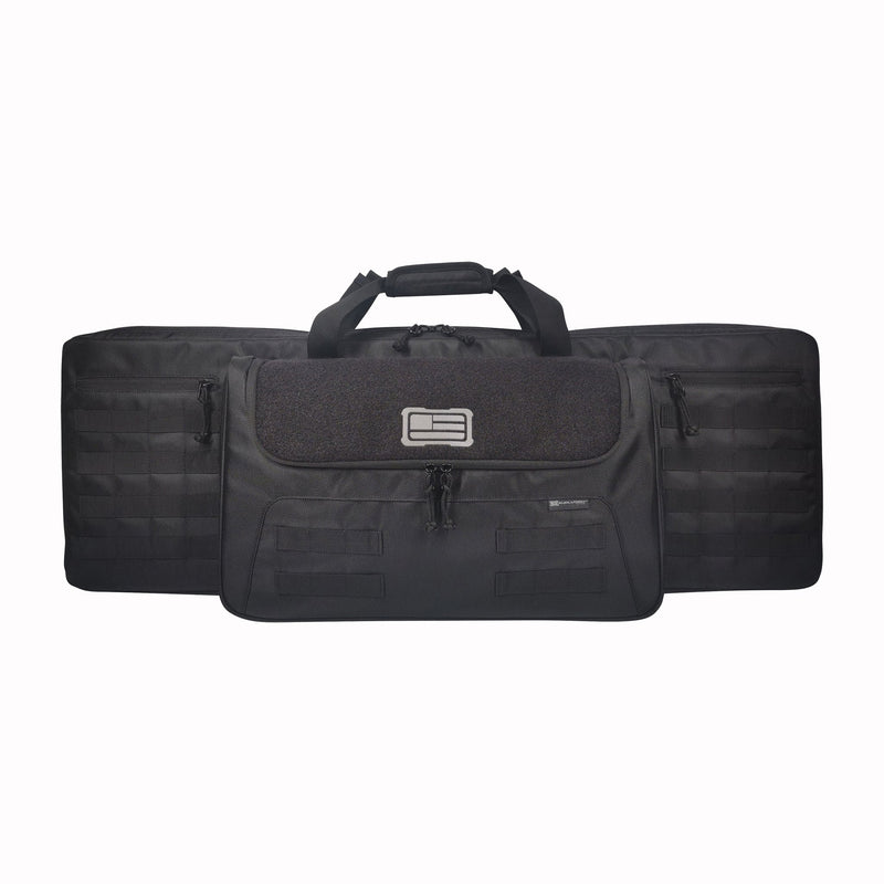 Load image into Gallery viewer, 1680 36&quot; Tactical Single Rifle Case
