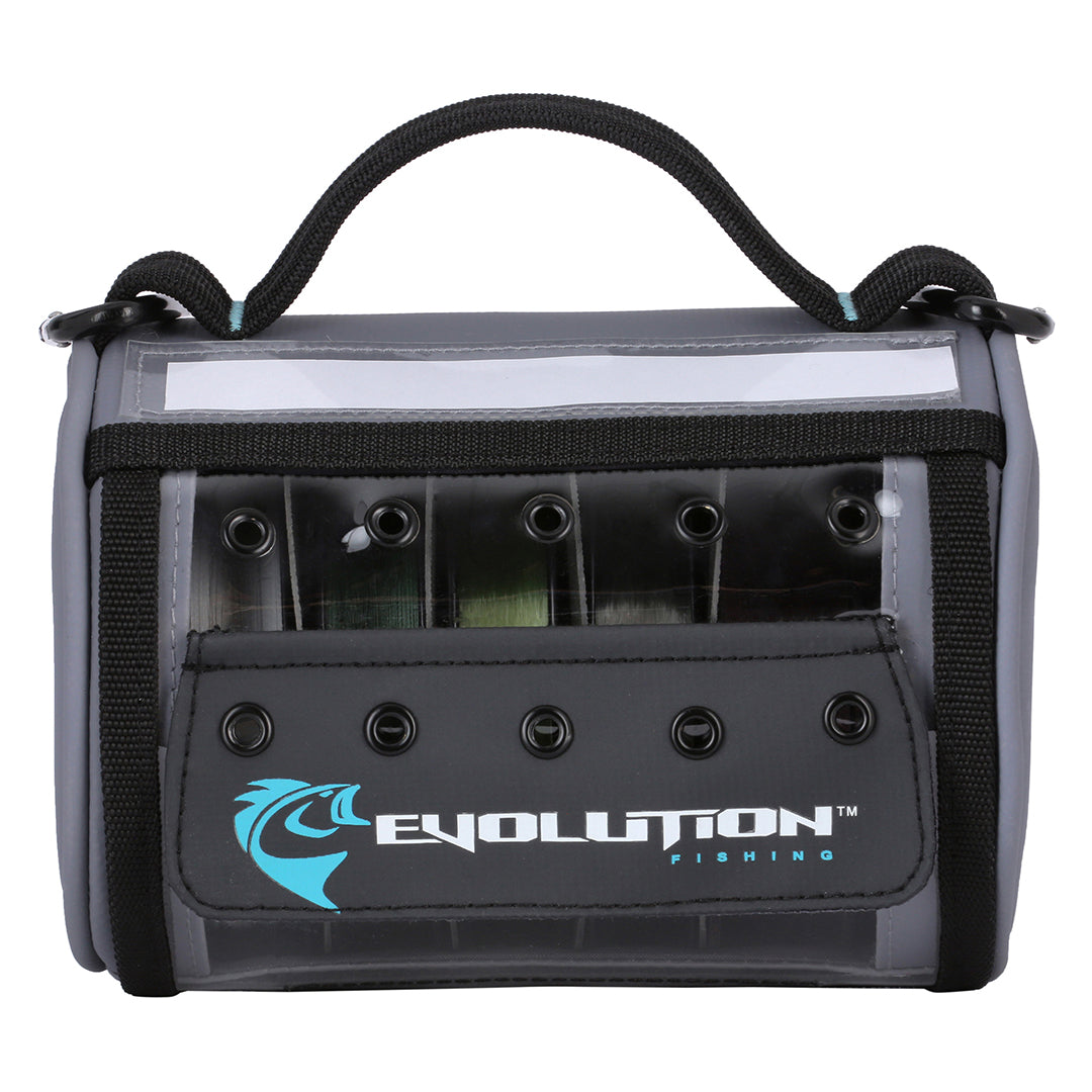 Evolution Outdoors 31055-EV: Rigger Roll-Up Rig Bag - LG