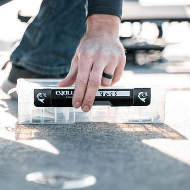 3600 DEEP Tackle Tray