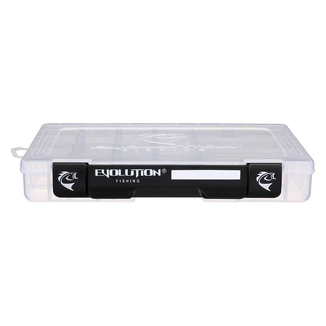 Evolution - 60/40 3600 Tackle Tray Evolution - 60/40 3600 Tackle Tray