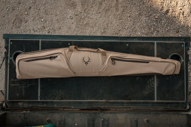 54" Hill Country Rifle Case