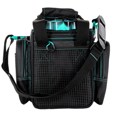 Vertical 3600 Drift Series Tackle Bag Seafoam