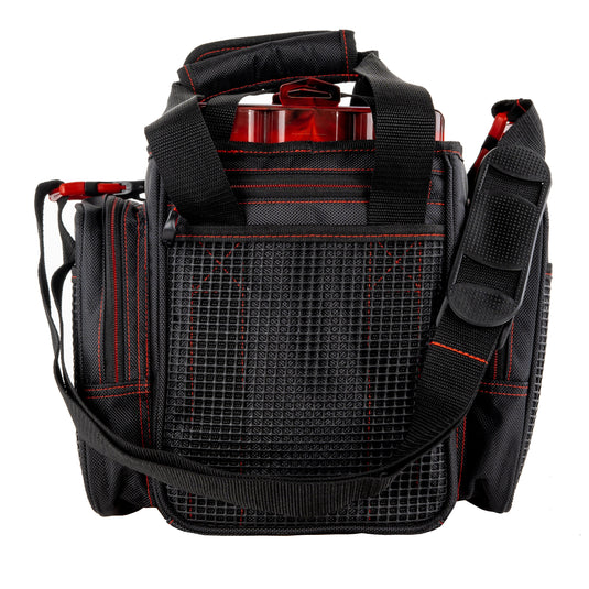 Vertical 3700 Drift Series Tackle Bag Red