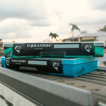 Evolution Fishing QuikLatch 4-Pack Latches