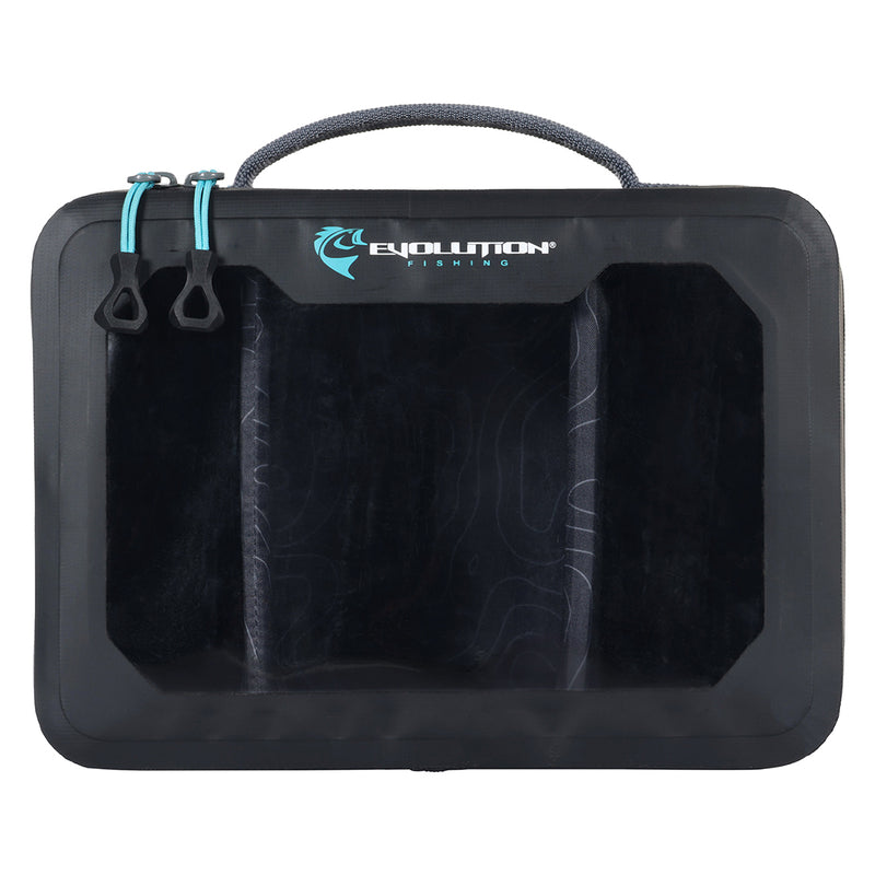 Evolution Fishing Plastix Case