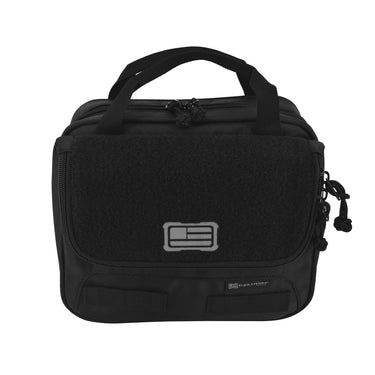 1680D Tactical Pistol Case