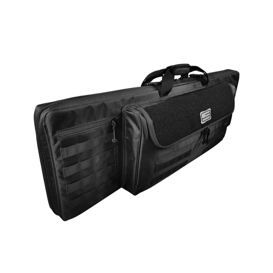 42" 1680D Tactical Single Rifle Case
