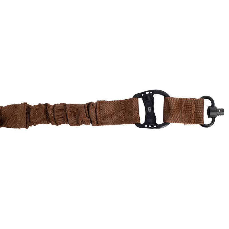 Load image into Gallery viewer, Tactical Rifle Sling - Coyote
