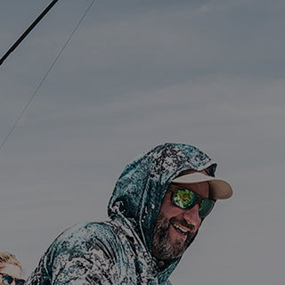 Built For Women Who Fish