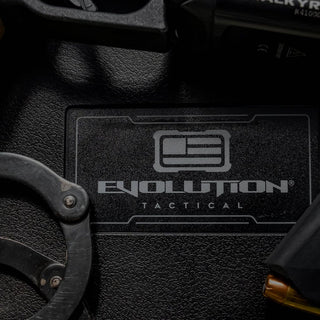 Liberator Hard Rifle Cases