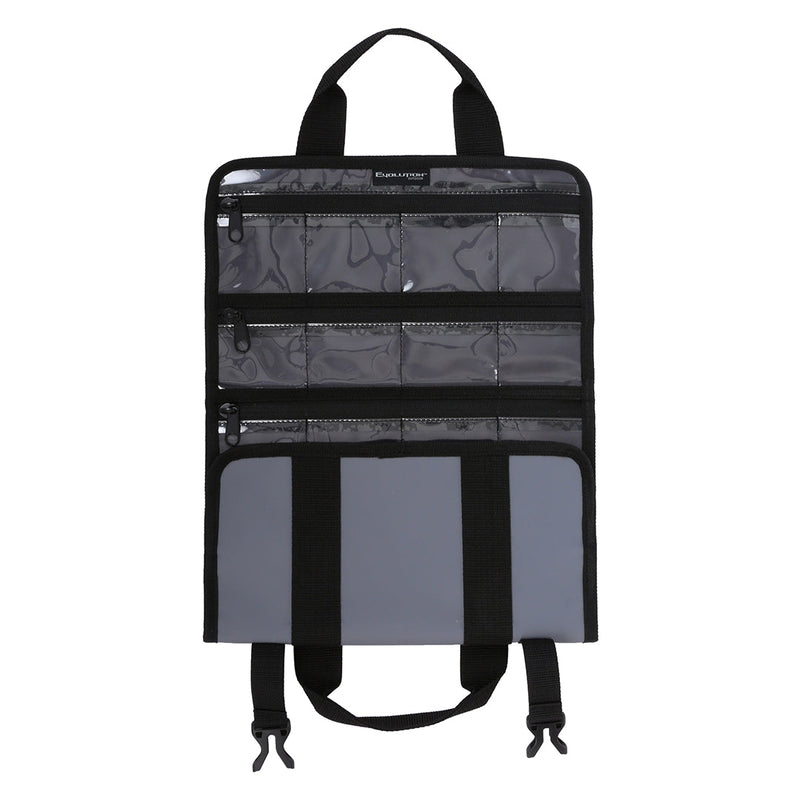 Load image into Gallery viewer, Rigger Series Roll-Up Rig Bag
