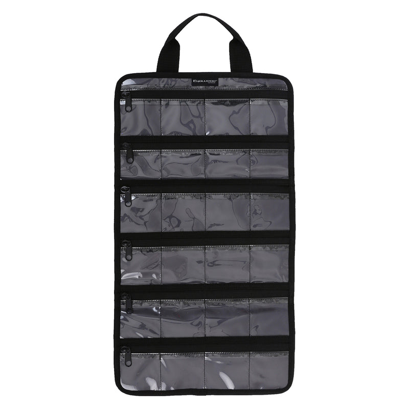 Load image into Gallery viewer, Rigger Series Roll-Up Rig Bag
