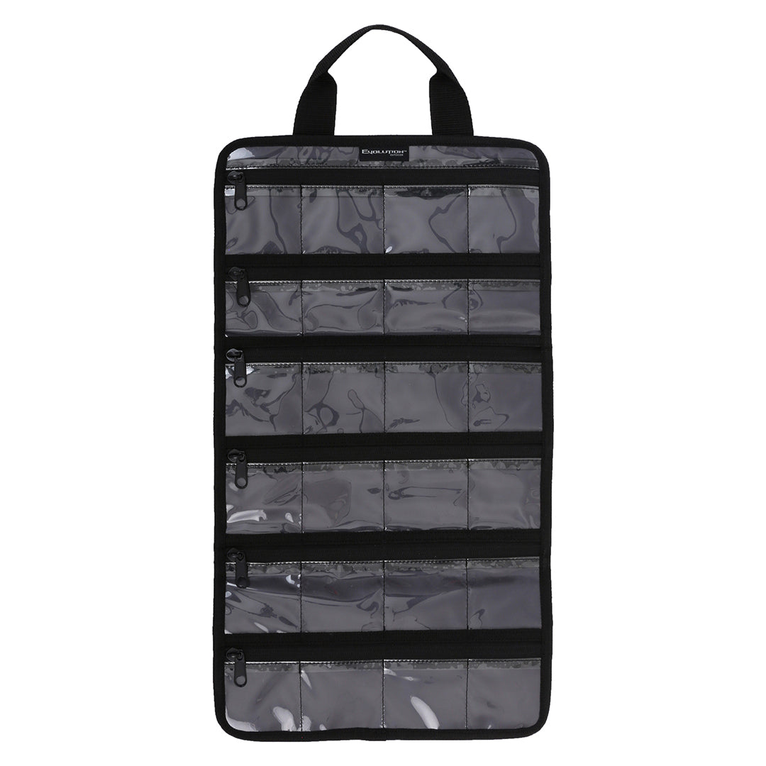 Rigger Series Roll-Up Rig Bag – Evolution Outdoor