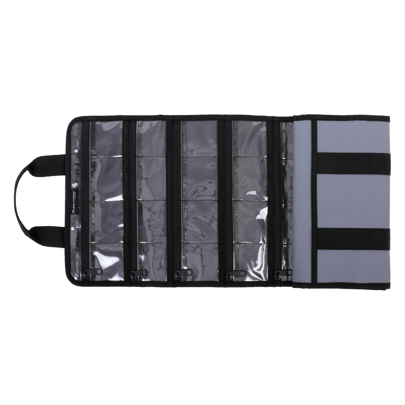 Load image into Gallery viewer, Rigger Series Roll-Up Rig Bag
