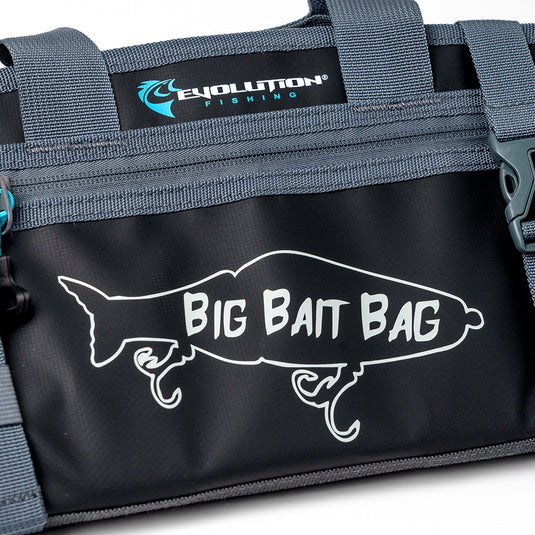 Big Bait Bag - PRE-ORDER