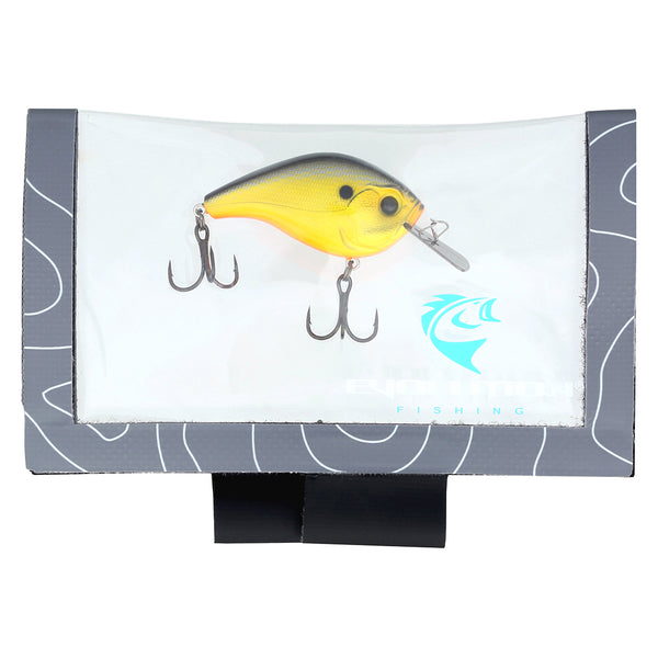 Evolution Lure Wrap