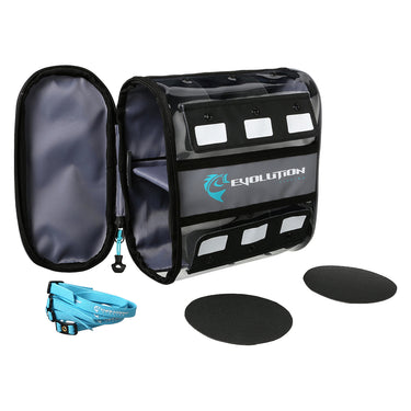 Evolution Outdoor Linemaster Bulk Spool Bag