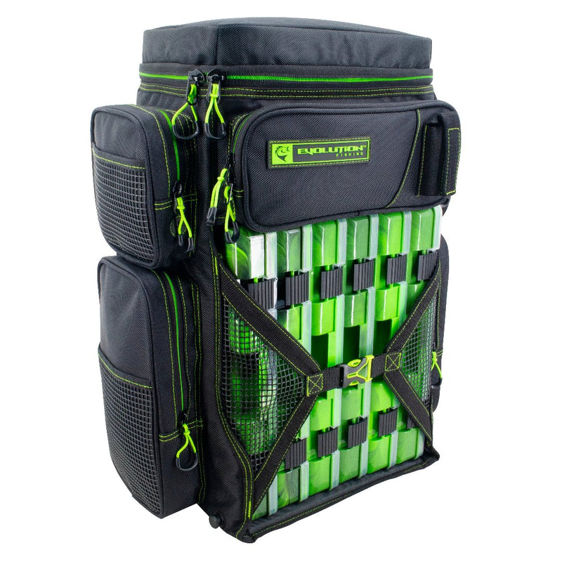 Load image into Gallery viewer, Drift Series 3700 Tackle Backpack - Gen 1
