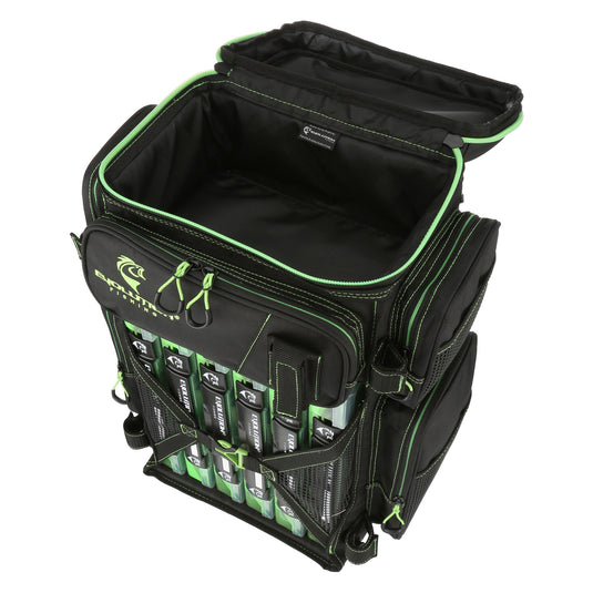 Bluewater Drift Series 3700 Topless Tackle Bag