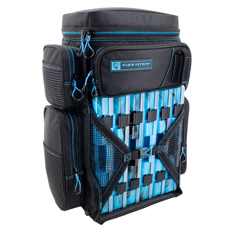 Load image into Gallery viewer, Drift Series 3700 Tackle Backpack - Gen 1
