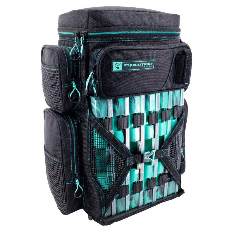 Load image into Gallery viewer, Drift Series 3700 Tackle Backpack - Gen 1
