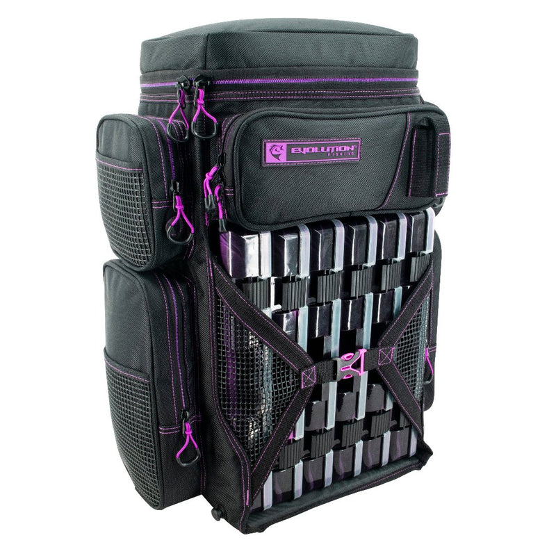 Load image into Gallery viewer, Drift Series 3700 Tackle Backpack - Gen 1
