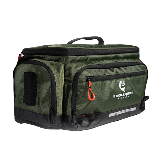 Evolution - Rigger Series 3700 Tackle Bag – Line Cutterz