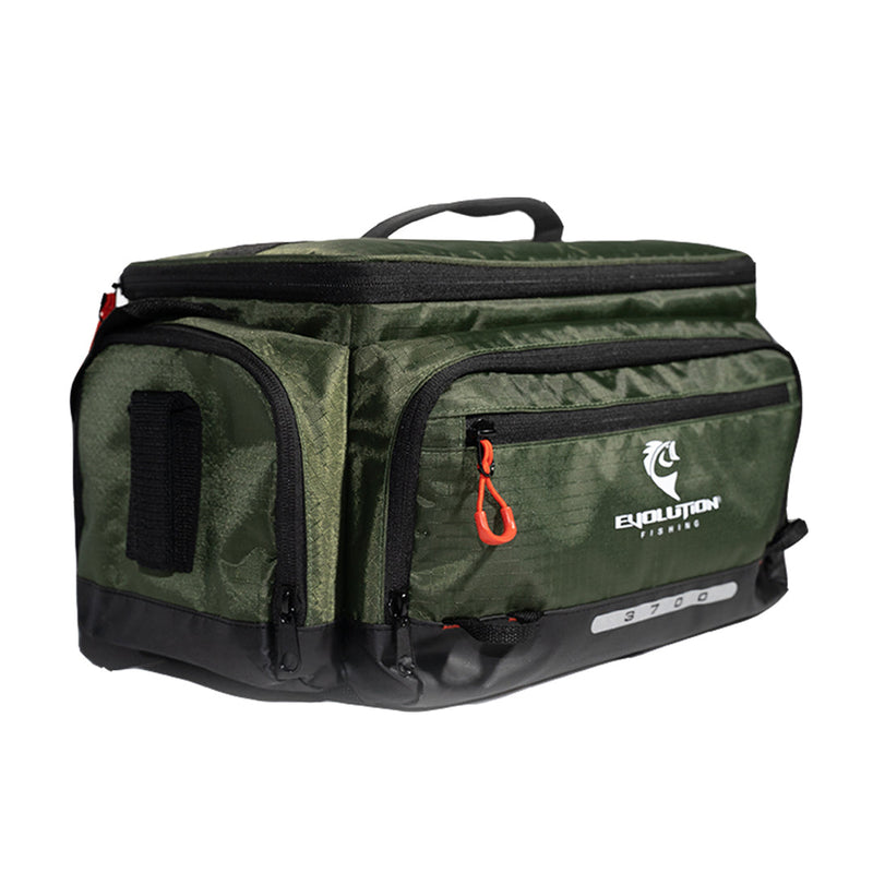 Load image into Gallery viewer, 3700 Smallmouth Tackle Bag
