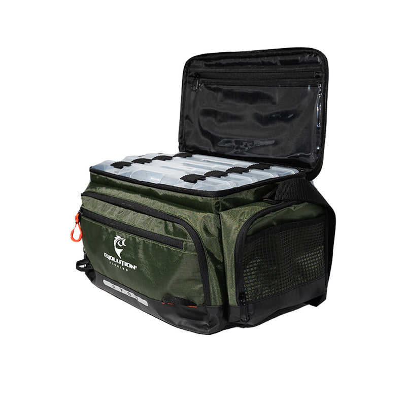 Load image into Gallery viewer, 3700 Smallmouth Tackle Bag
