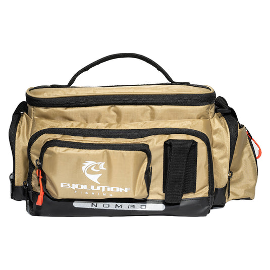 NOMAD Tackle Bag – Evolution Outdoor