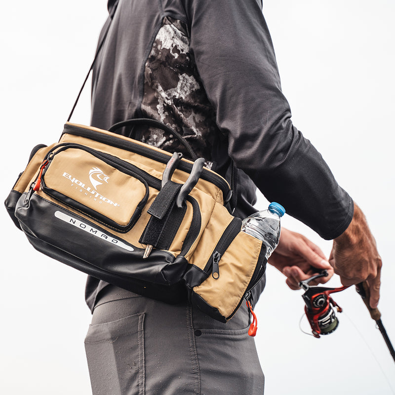 Load image into Gallery viewer, Nomad Tackle Bag
