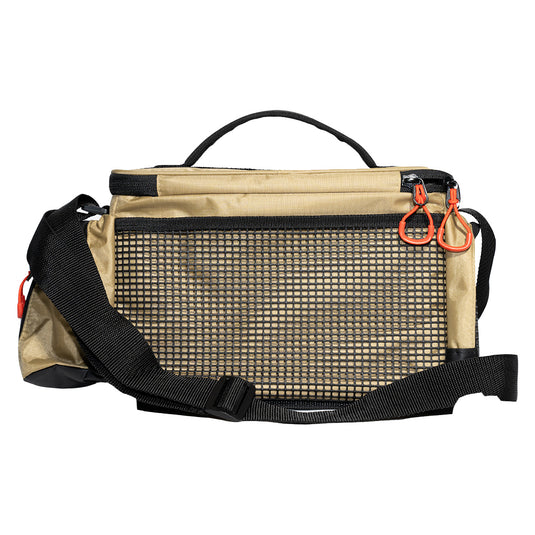 NOMAD Tackle Bag – Evolution Outdoor