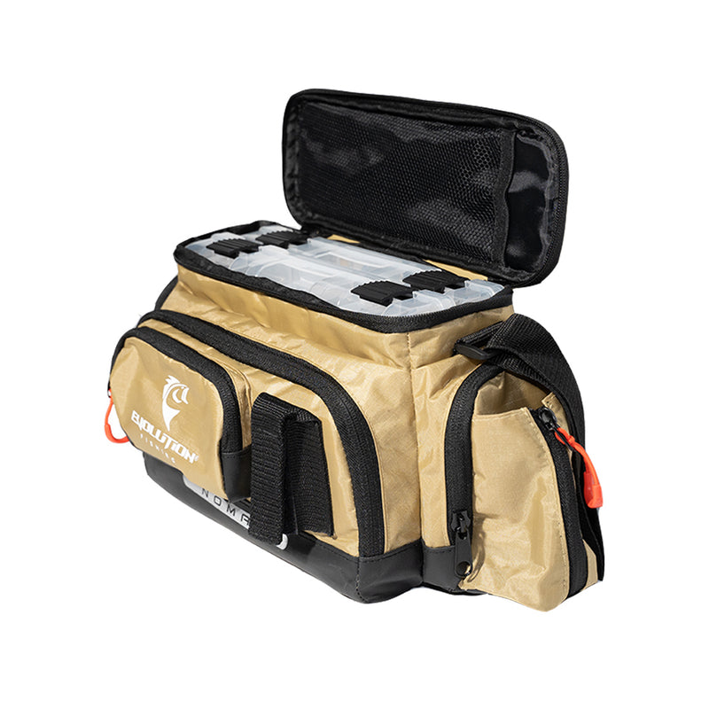 Load image into Gallery viewer, Nomad Tackle Bag
