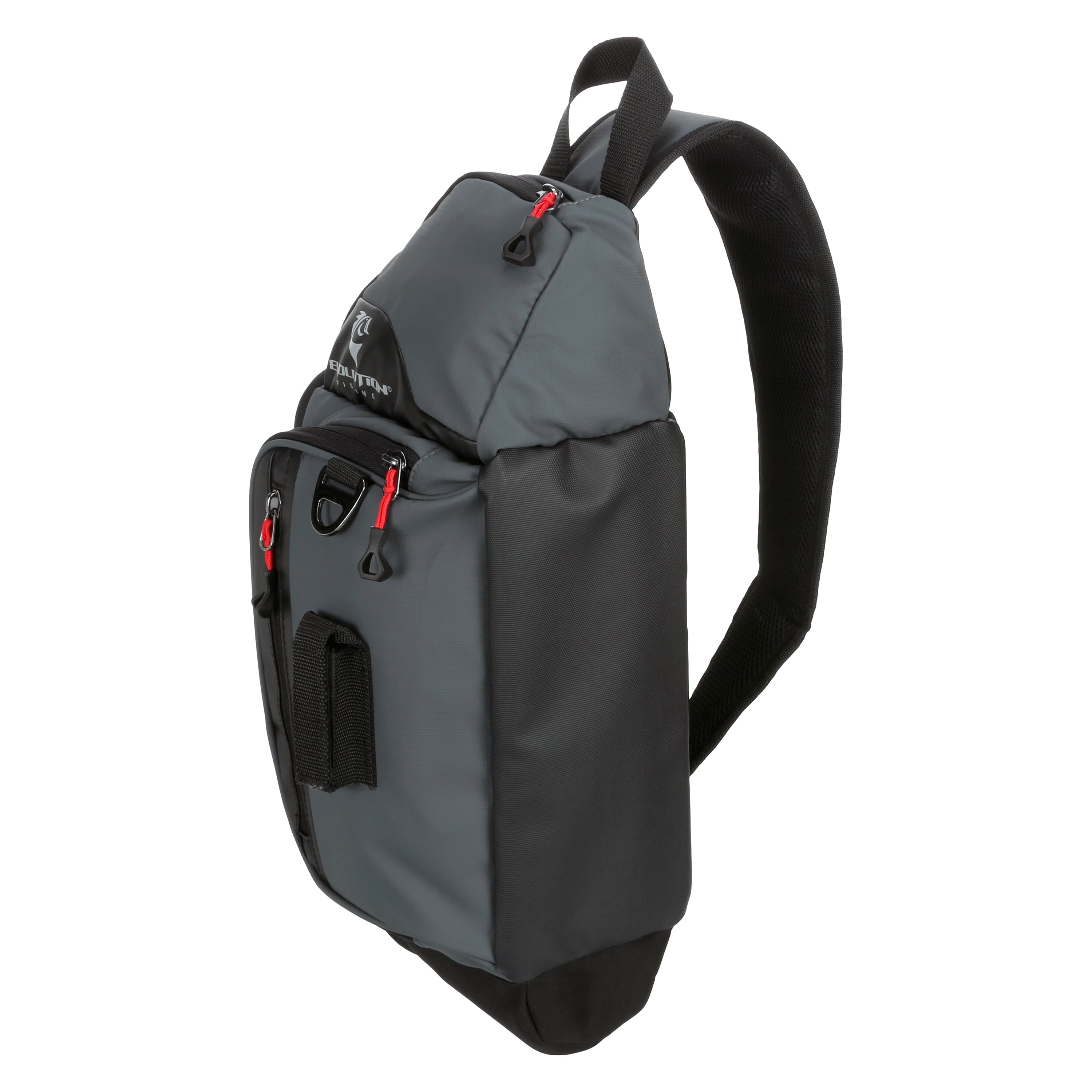 Evolution Sling Largemouth 3.0 Sling Pack – Evolution Outdoor