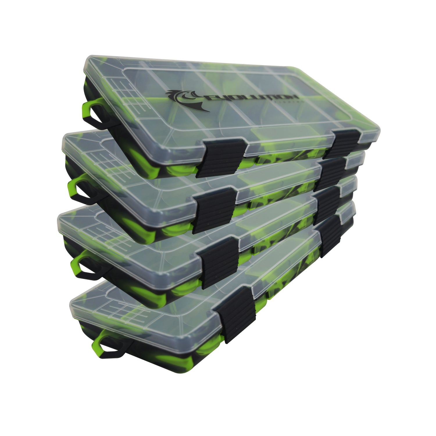 Drift Series 3500 Tackle Tray – Evolution Outdoor