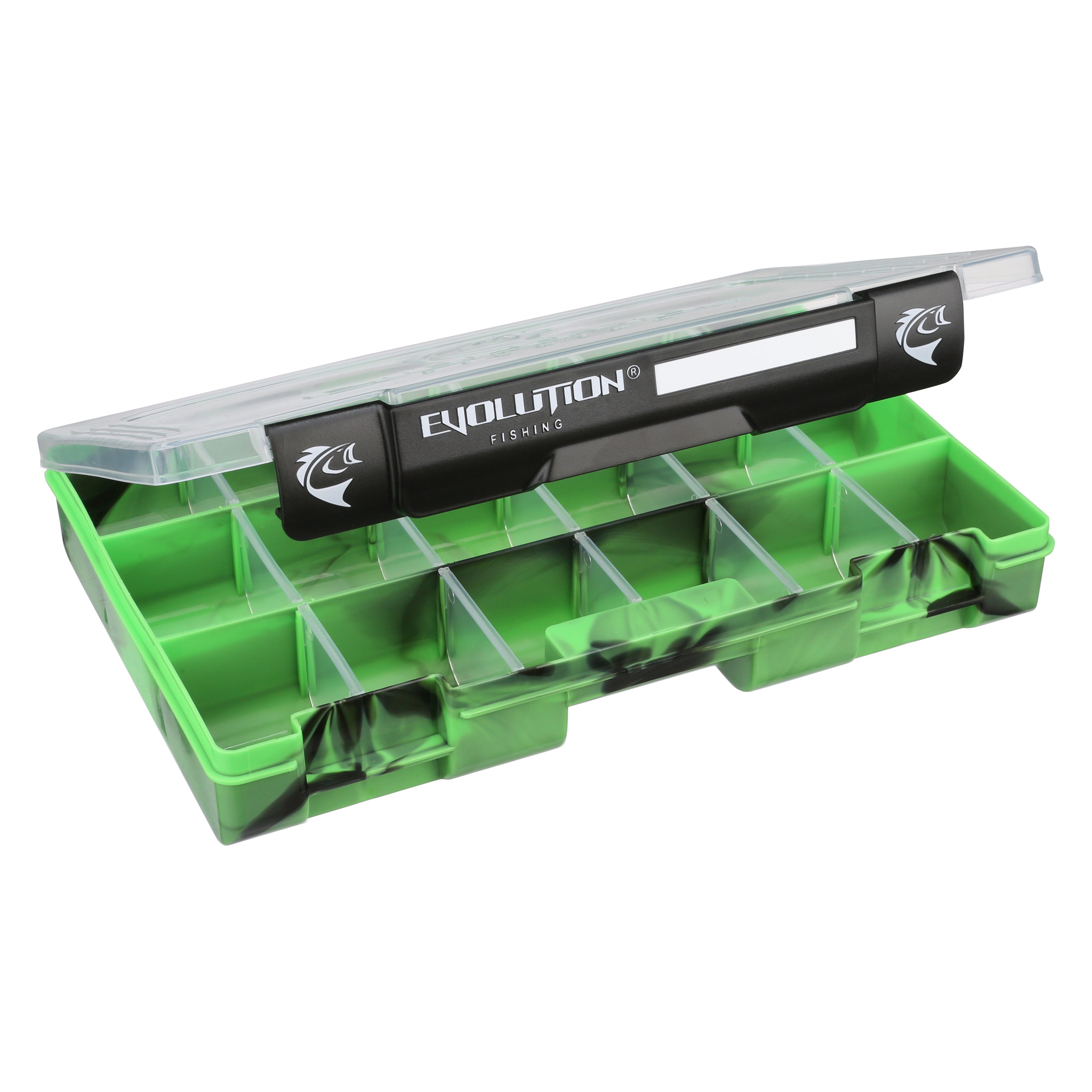 Drift Series 3600 Tackle Tray – Evolution Outdoor