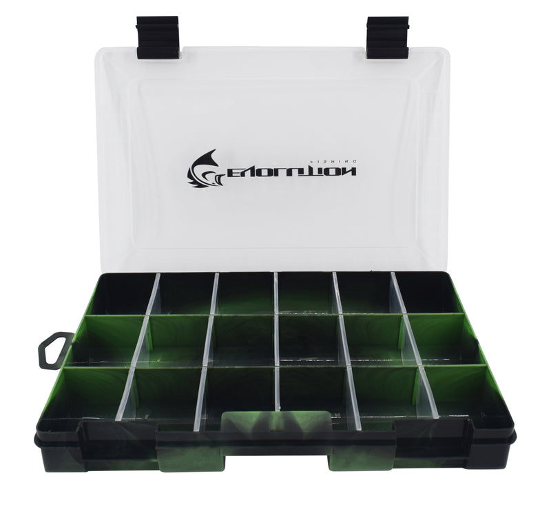 Load image into Gallery viewer, Drift Series 3600 Tackle Tray
