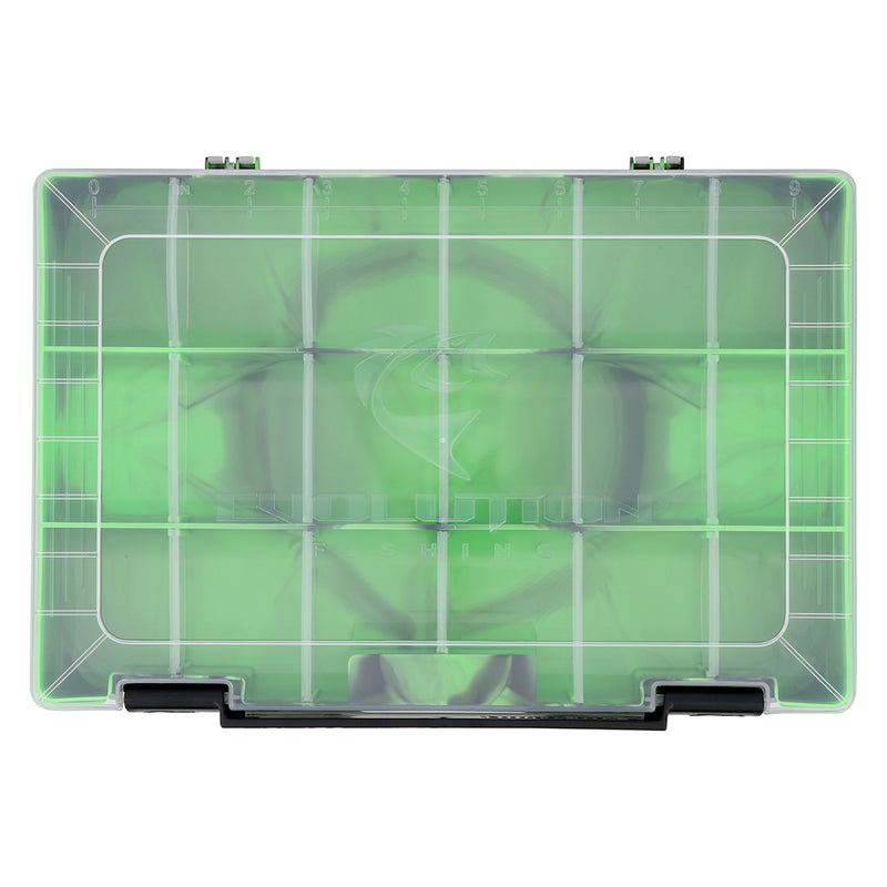 Load image into Gallery viewer, 3600 Drift Series QuikLatch Tackle Tray - 4 Pack

