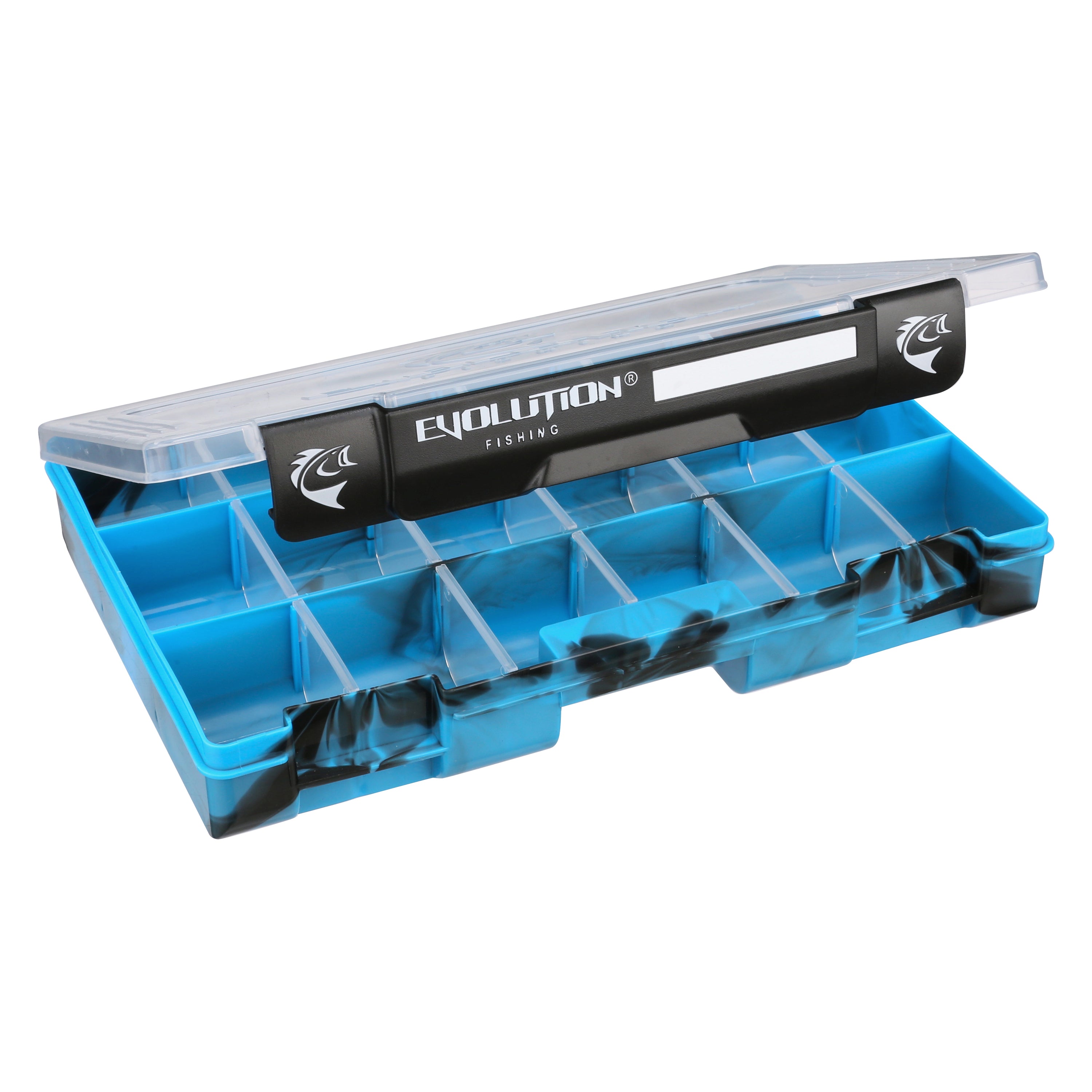 Drift Series 3600 Tackle Tray – Evolution Outdoor