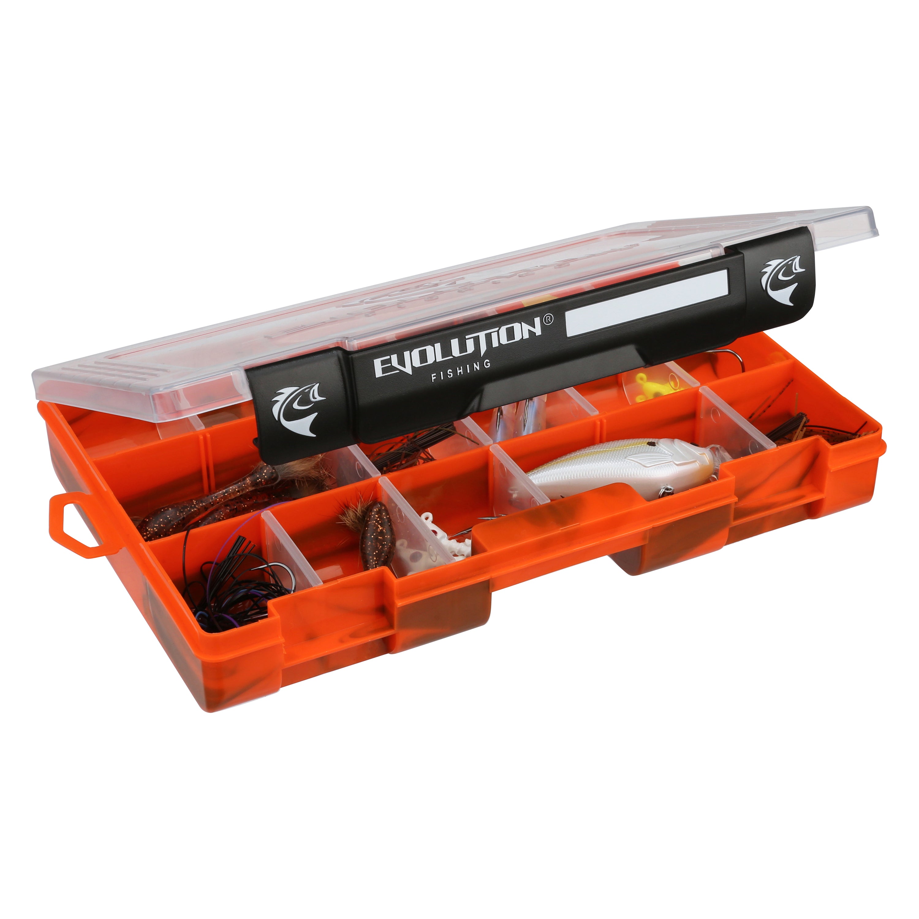 Drift Series 3600 Tackle Tray – Evolution Outdoor
