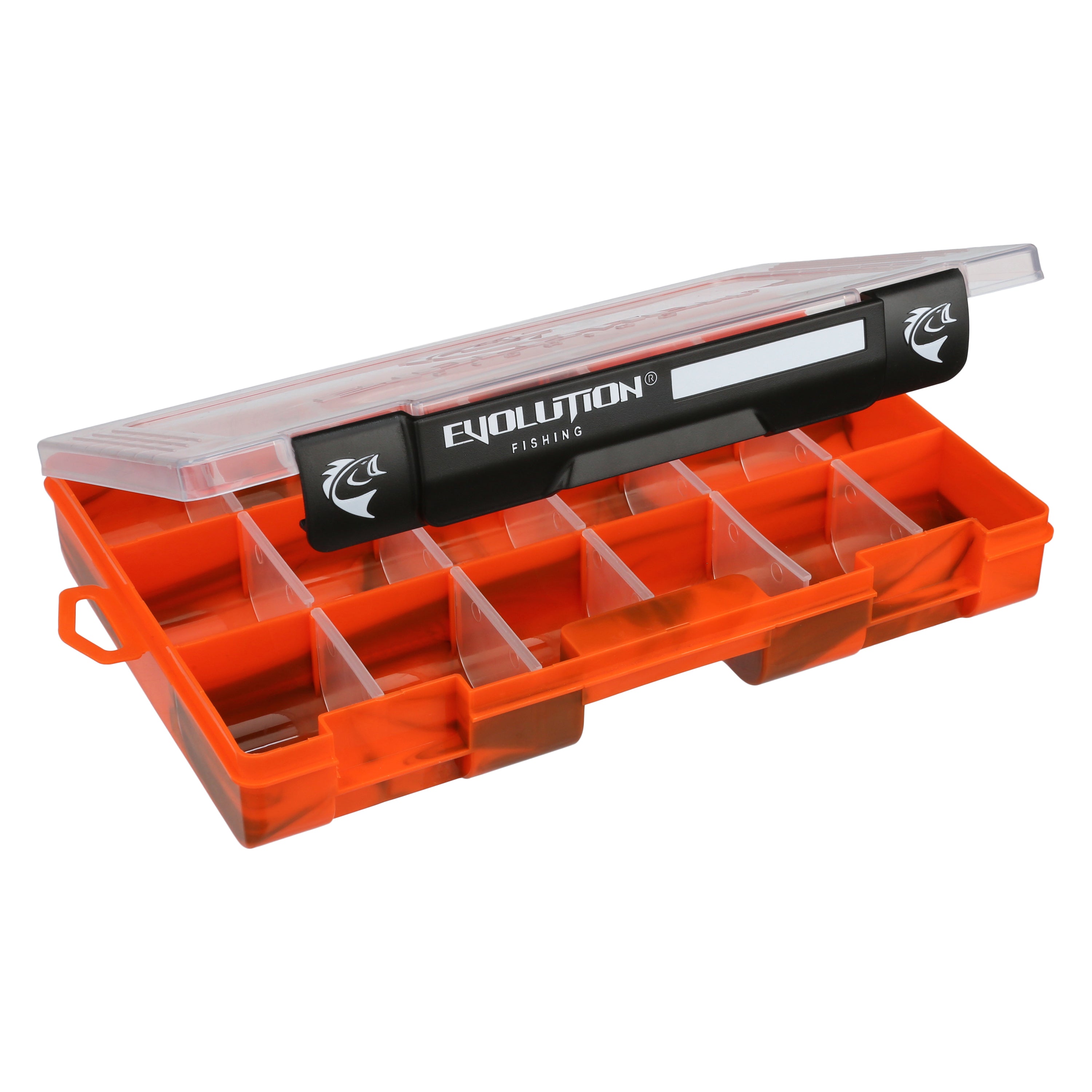 Drift Series 3600 Tackle Tray – Evolution Outdoor