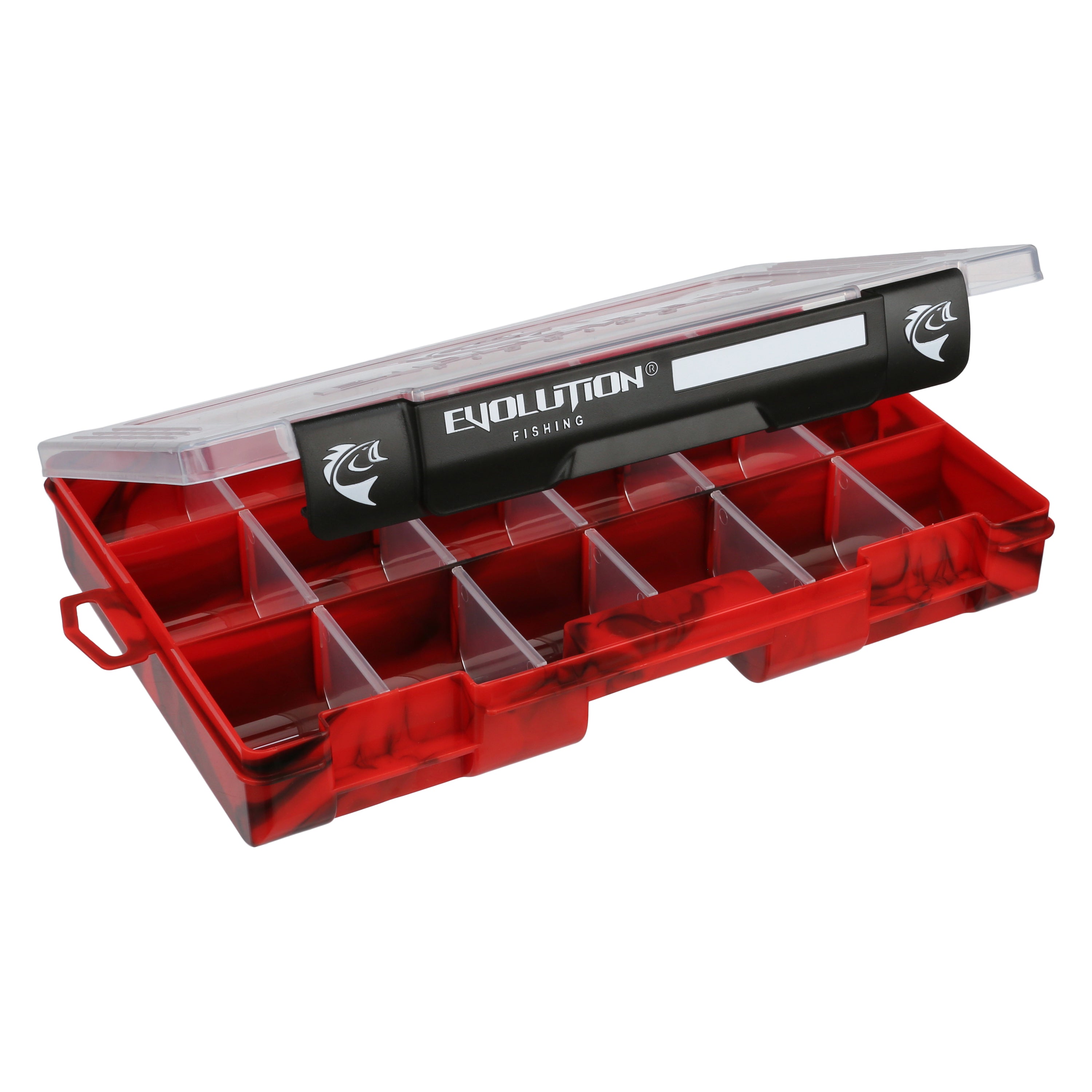 Drift Series 3600 Tackle Tray – Evolution Outdoor