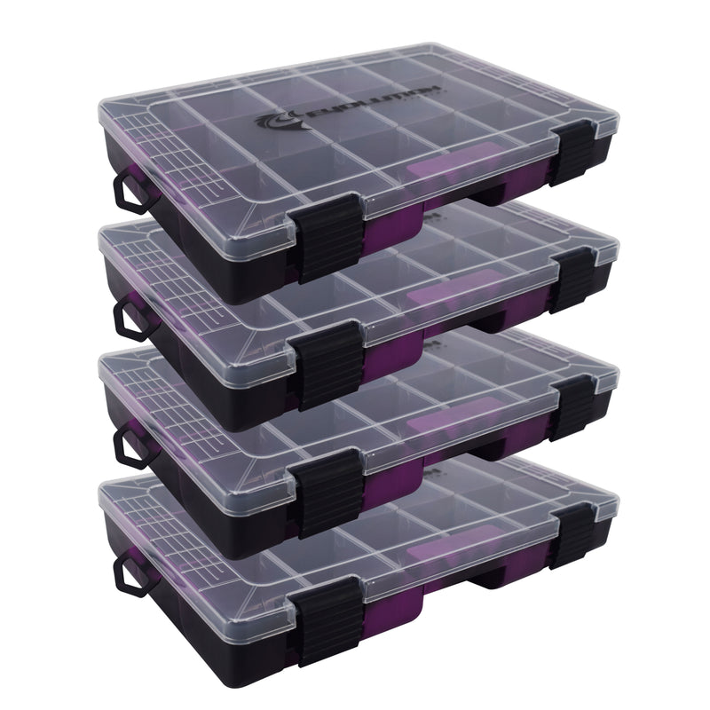 Load image into Gallery viewer, Drift Series 3600 Tackle Tray
