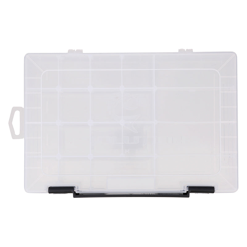 Load image into Gallery viewer, Evolution Fishing 60/40 3600 Tackle Tray
