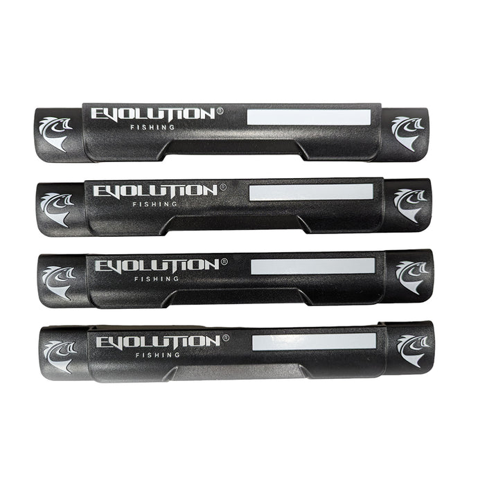 Evolution Fishing QuikLatch 4-Pack Latches