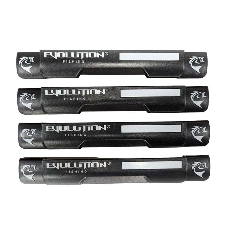 Load image into Gallery viewer, Evolution Fishing QuikLatch 4-Pack Latches
