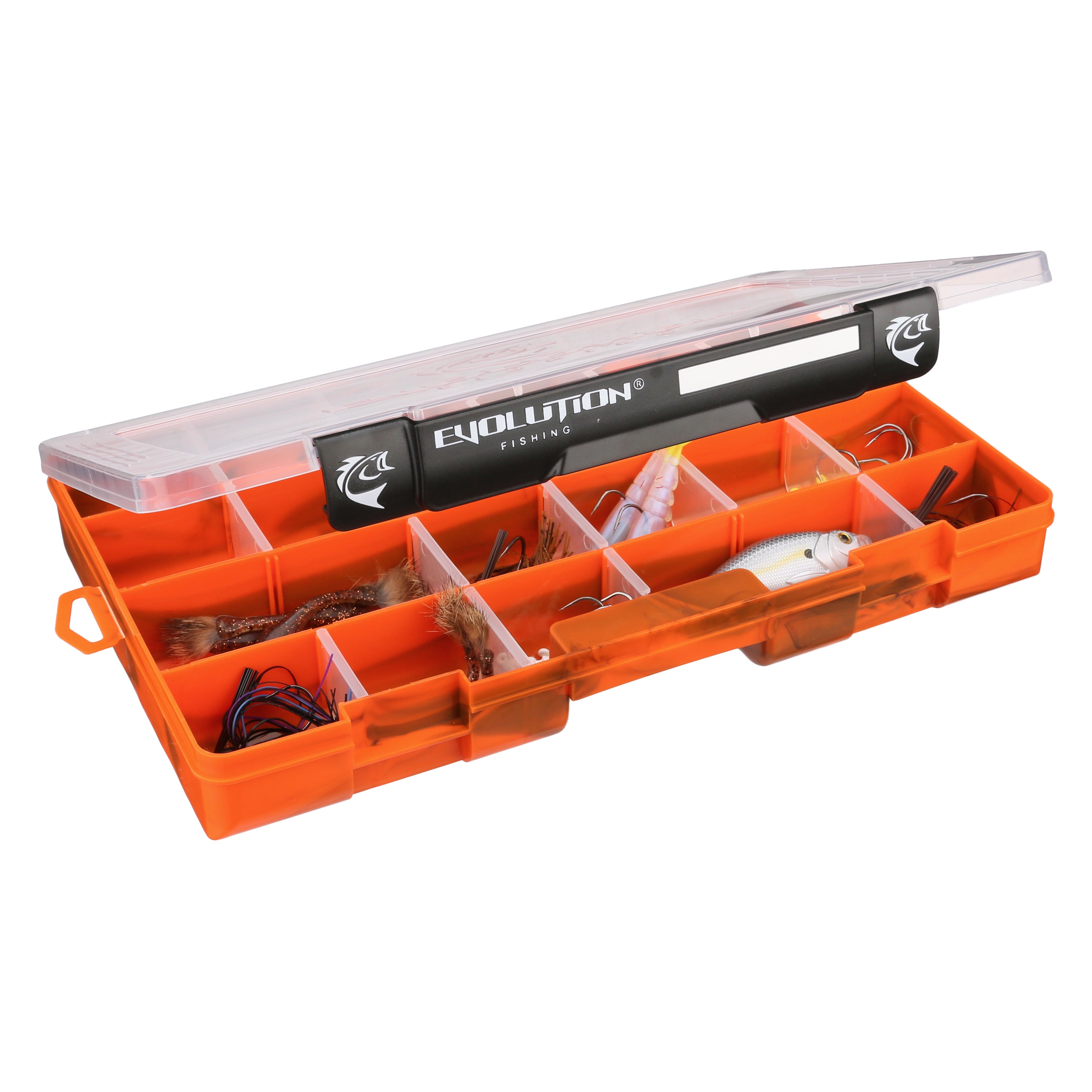 Drift Series 3700 Tackle Tray – Evolution Outdoor