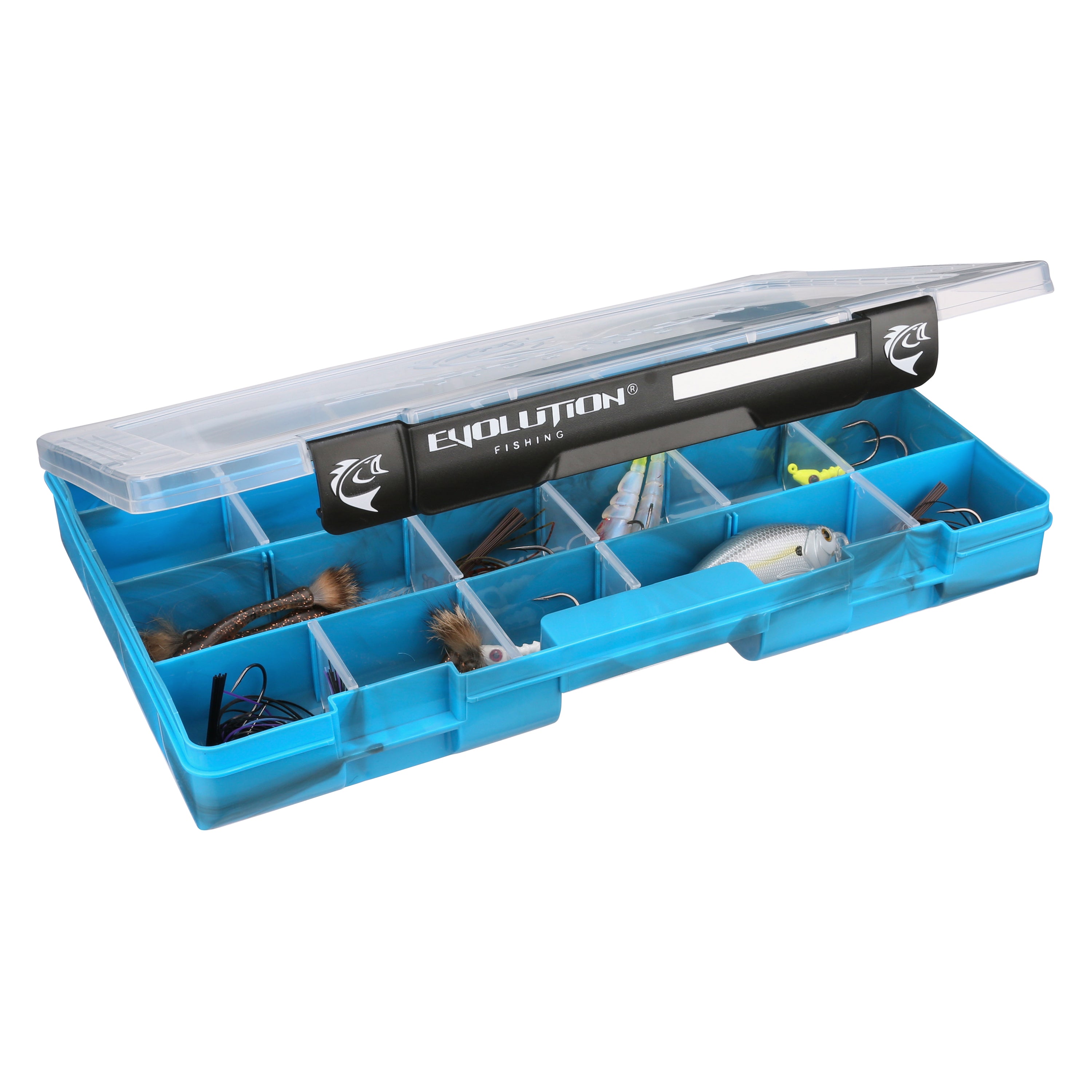 Drift Series 3700 Tackle Tray – Evolution Outdoor