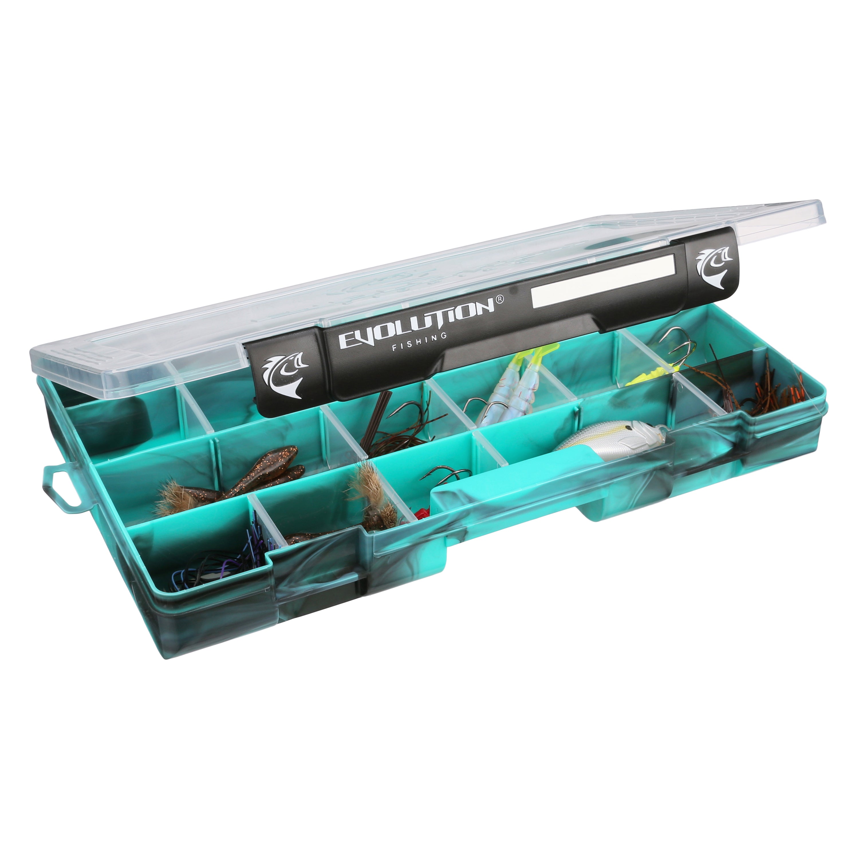 Drift Series 3700 Tackle Tray – Evolution Outdoor
