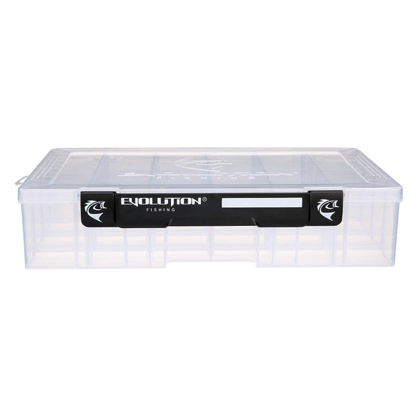 DEEP 3700 Tackle Tray – Evolution Outdoor